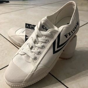 Feiyue Shoes Original